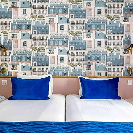 Hotel Acadia - Astotel 3*