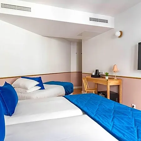 Hotel Acadia - Astotel 3*