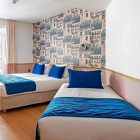 Hotel Acadia - Astotel
