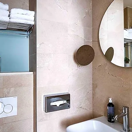 Acadia - Astotel 3* París