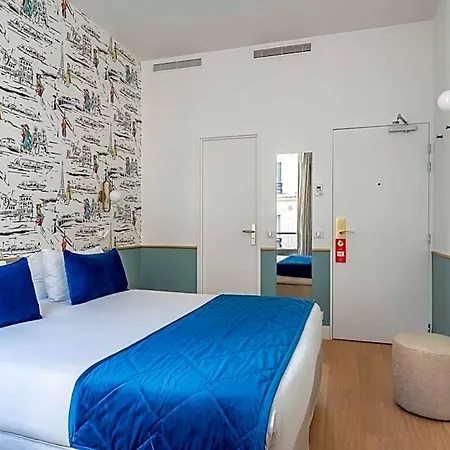 Acadia - Astotel Hotel París