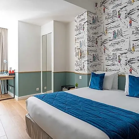 Acadia - Astotel Hotel 3*
