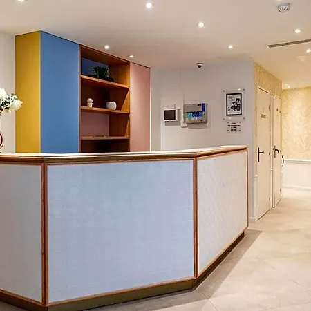 Hotel Acadia - Astotel