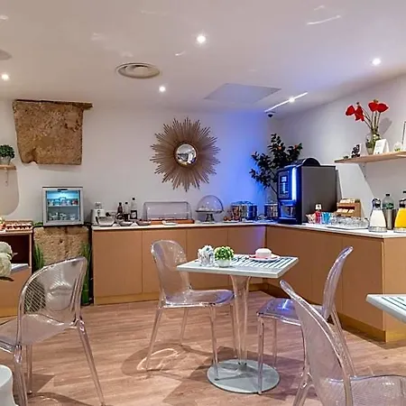 Hotel Acadia - Astotel París