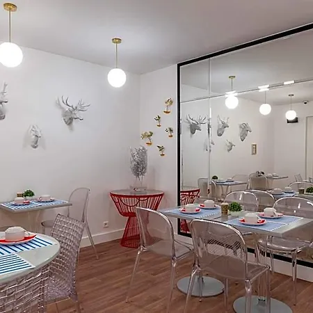 Acadia - Astotel Hotel 3*