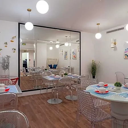 Acadia - Astotel 3* París