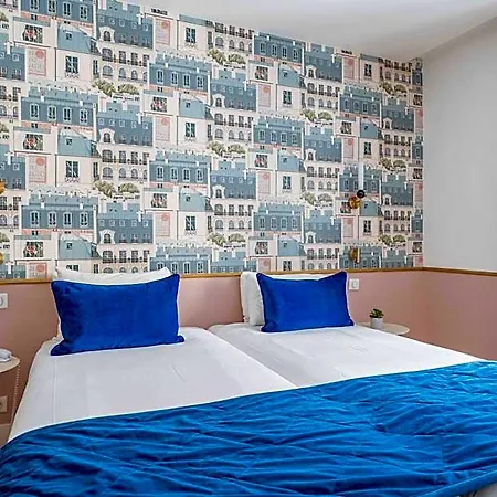 Hotel Acadia - Astotel 3*