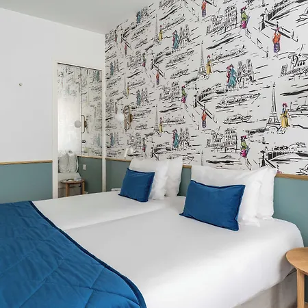 Acadia - Astotel Hotel