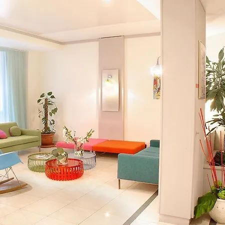 Acadia - Astotel París