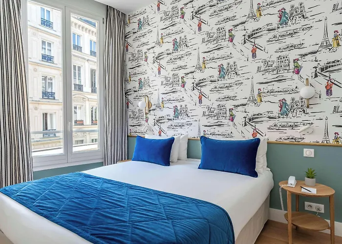 Acadia - Astotel 3*