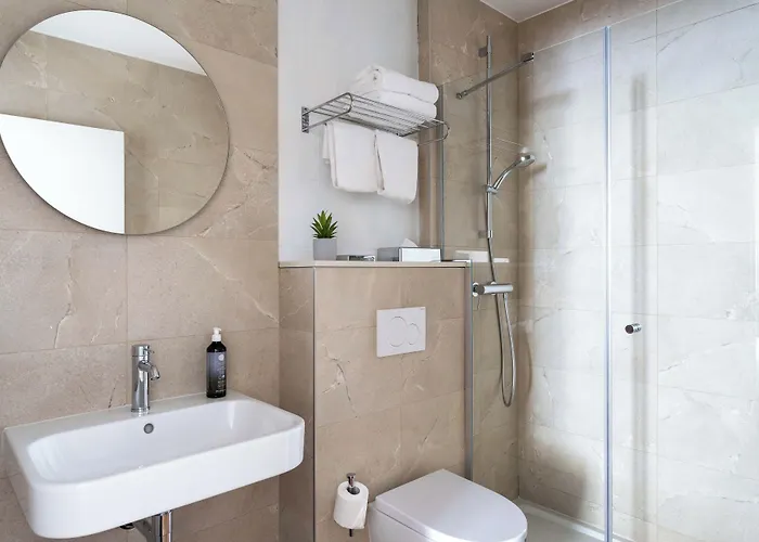 Acadia - Astotel מלון