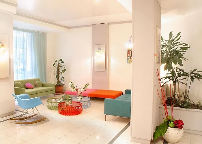 Acadia - Astotel פריז