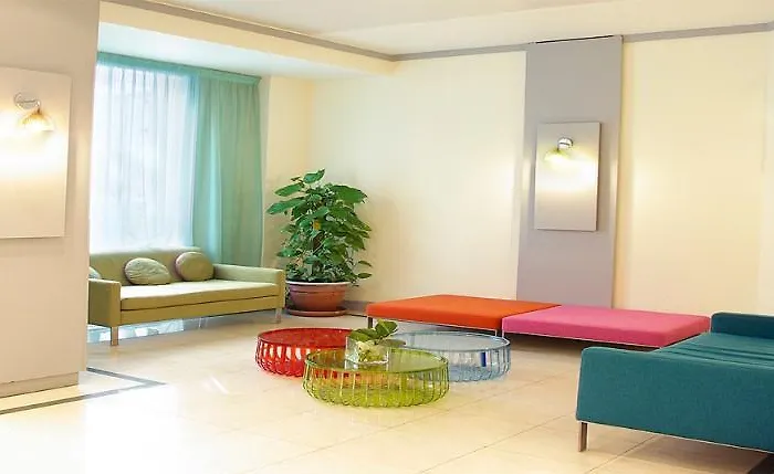 מלון Acadia - Astotel