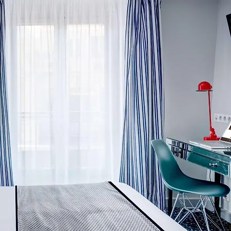 Hotel Acadia - Astotel 3*