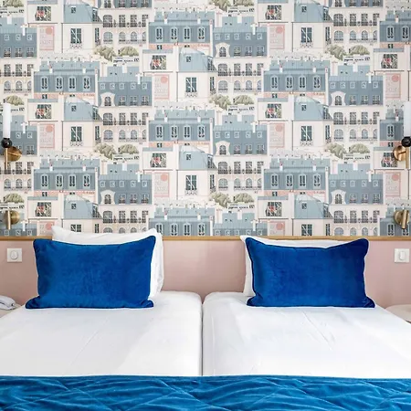 Acadia - Astotel Hotel 3*