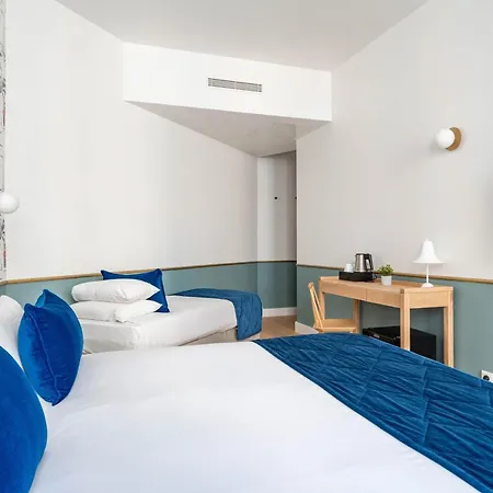Acadia - Astotel 3*