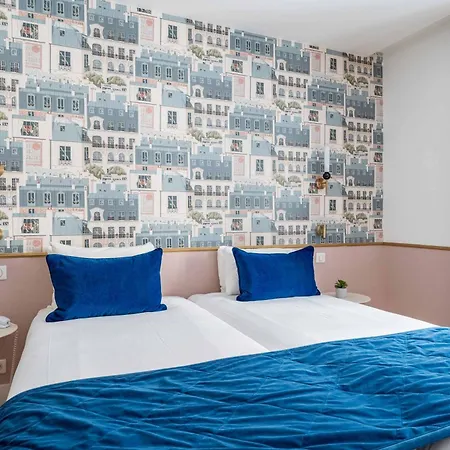 Hotel Acadia - Astotel 3*