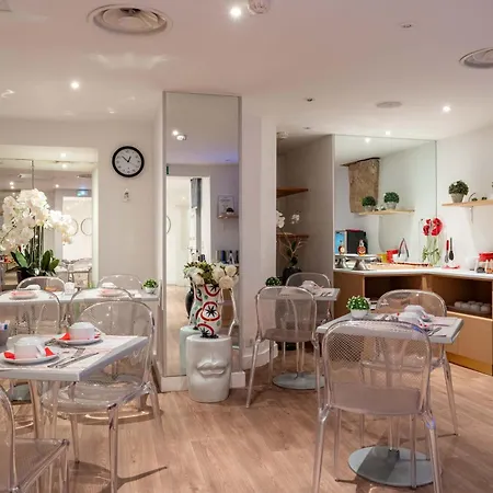 Acadia - Astotel Paris