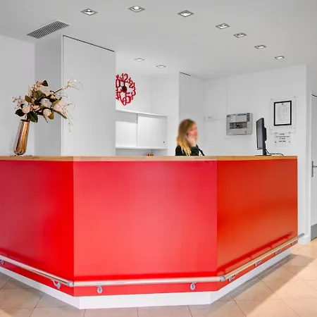 Acadia - Astotel Hotel 3*