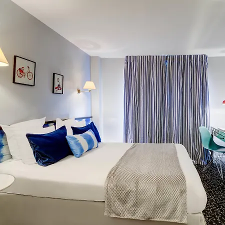 Hotel Acadia - Astotel Paris