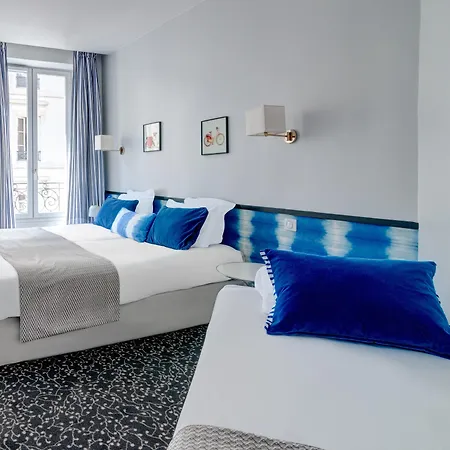 Acadia - Astotel Hotel Paris