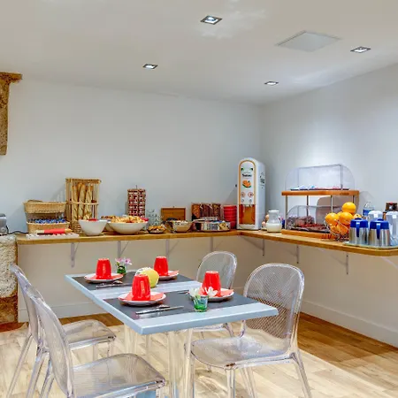 Acadia - Astotel Hotel Paris