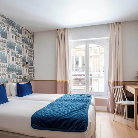 Acadia - Astotel Hotel Paris