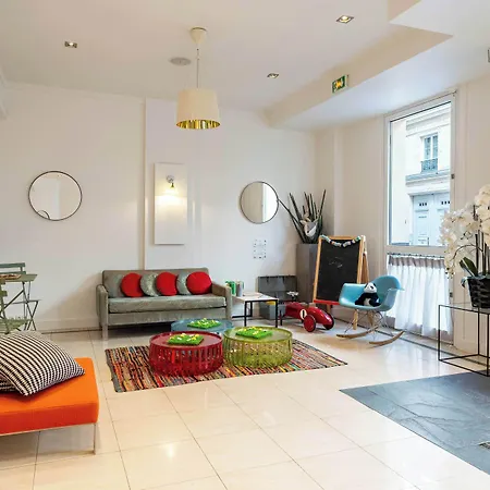 Acadia - Astotel Hotel