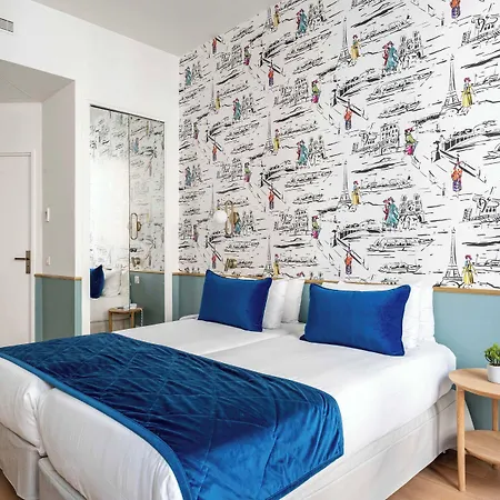 Hotel Acadia - Astotel 3*