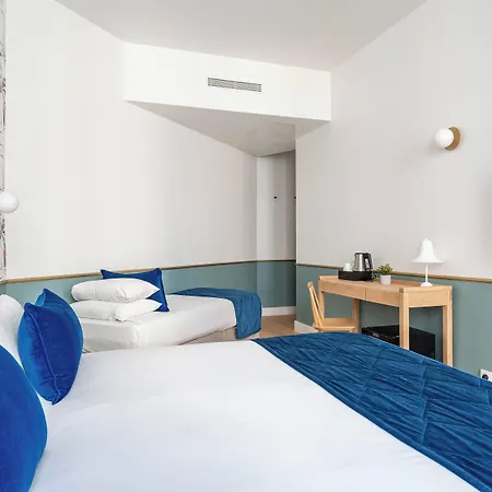 Acadia - Astotel Paris