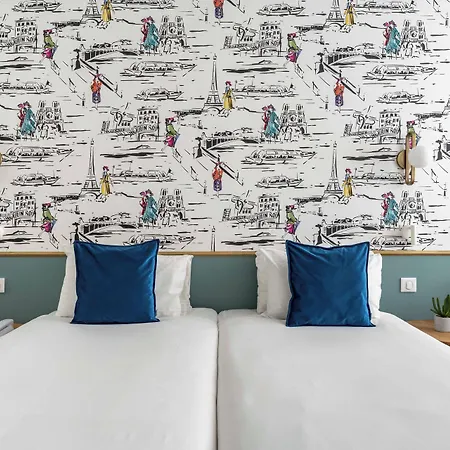 Hotel Acadia - Astotel