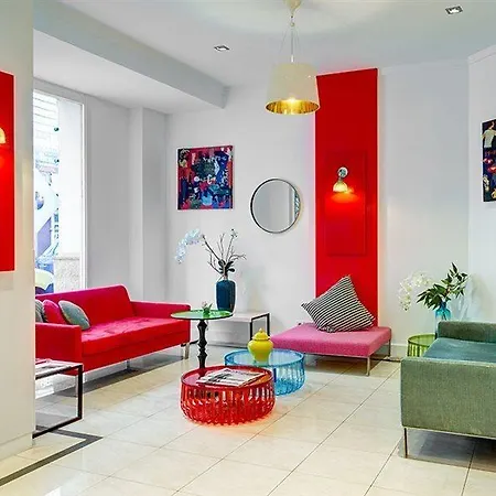 Acadia - Astotel 3* Paris