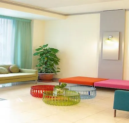 Hotel Acadia - Astotel