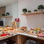Hotel Acadia - Astotel Paris