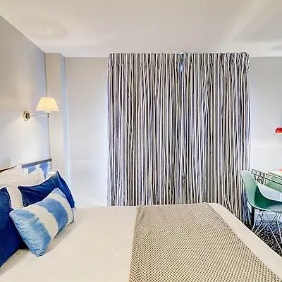 Hotel Acadia - Astotel Paris