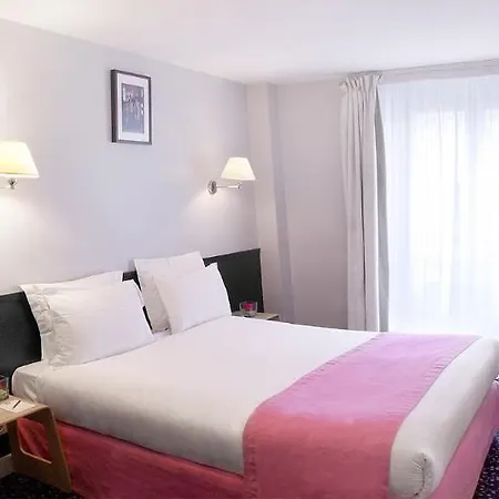 Hotel Acadia - Astotel