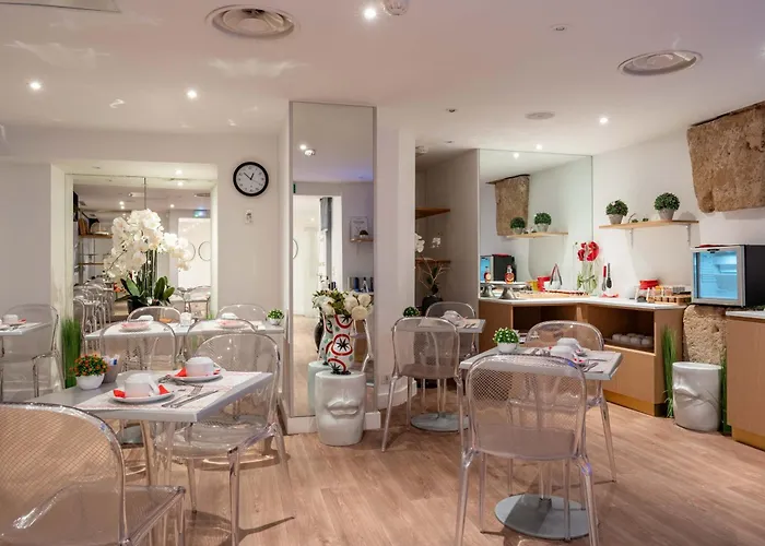 Acadia - Astotel París